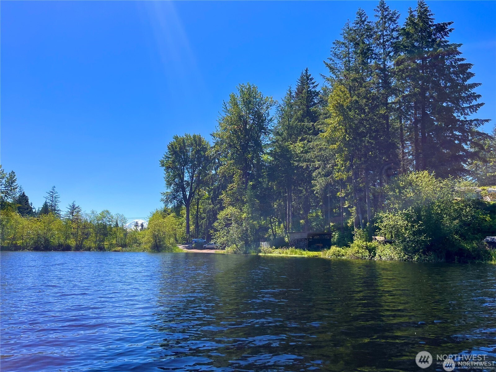 16310 SE Lake Holm Road , Auburn, WA 98092-4805