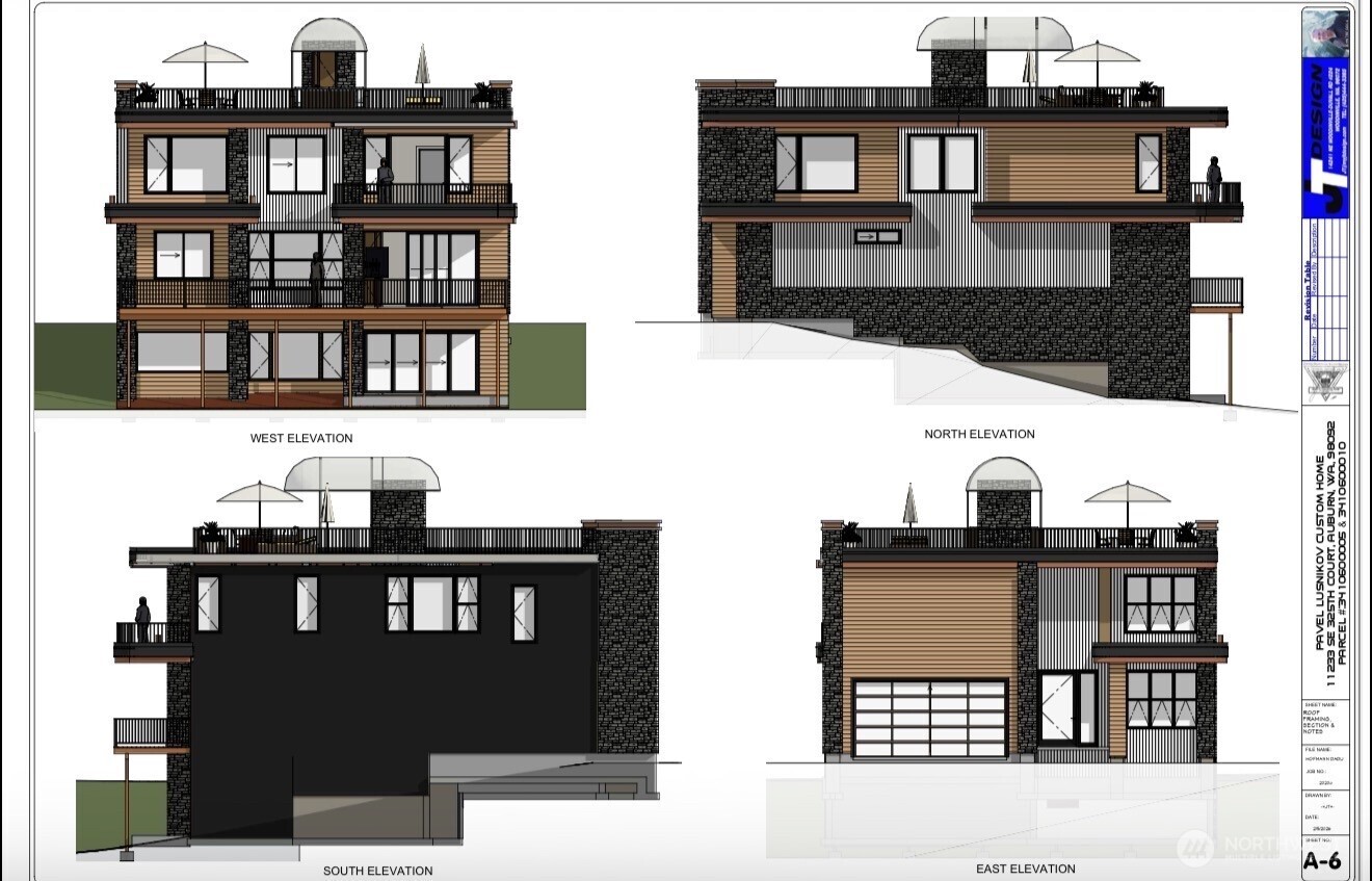 16310 SE Lake Holm Road , Auburn, WA 98092-4805