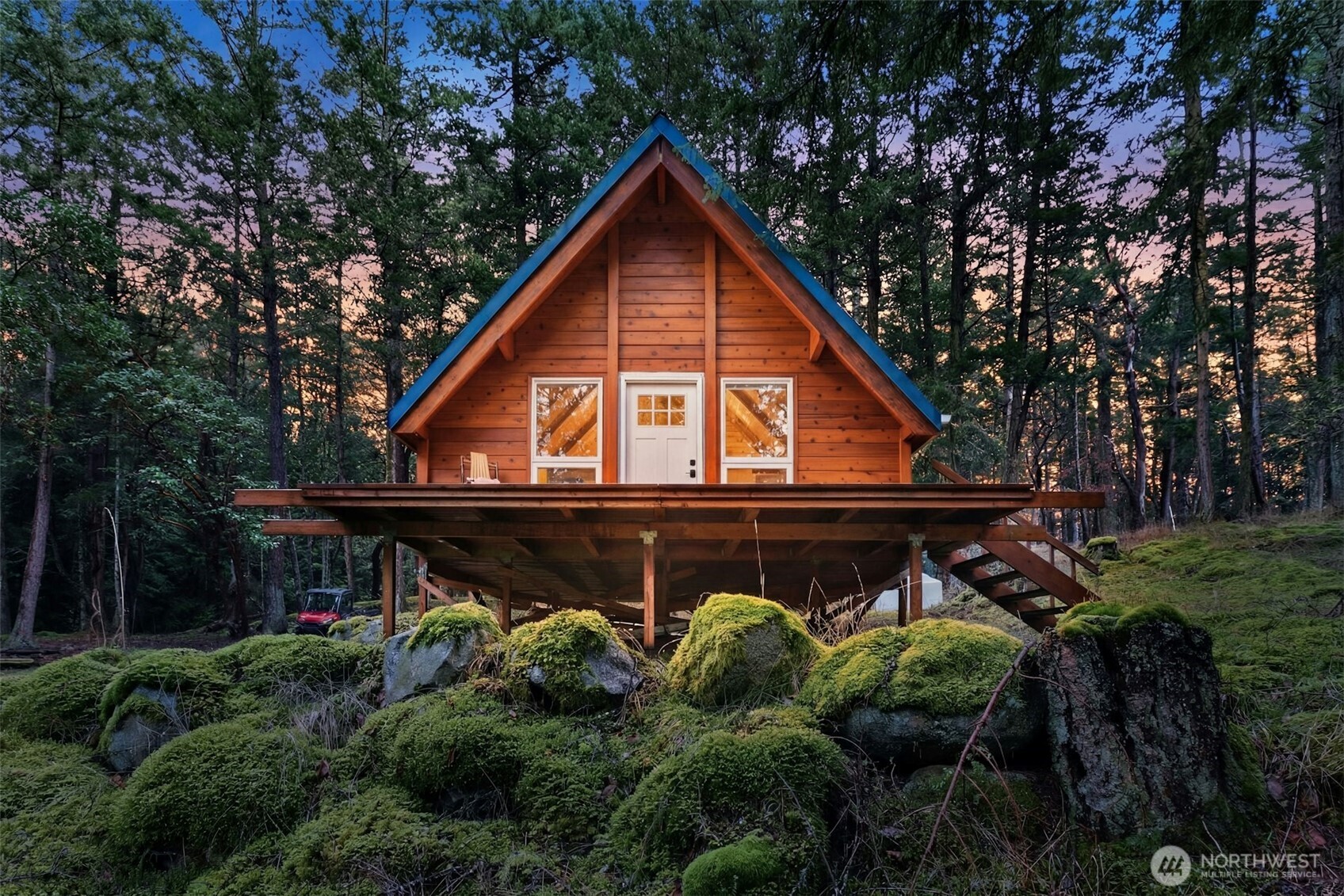 436 Marine Lane , Stuart Island, WA 98250