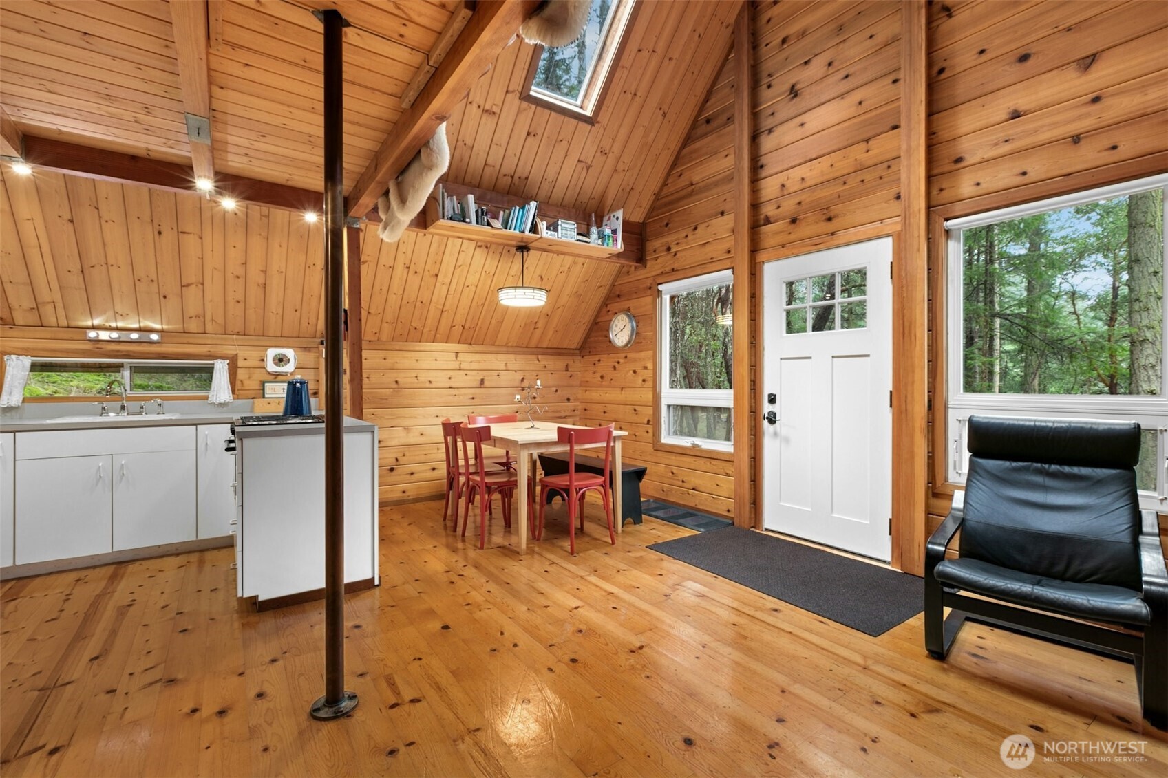 436 Marine Lane , Stuart Island, WA 98250