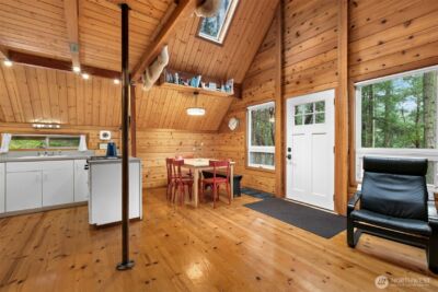 436 Marine Lane , Stuart Island, WA 98250 - Photo 11