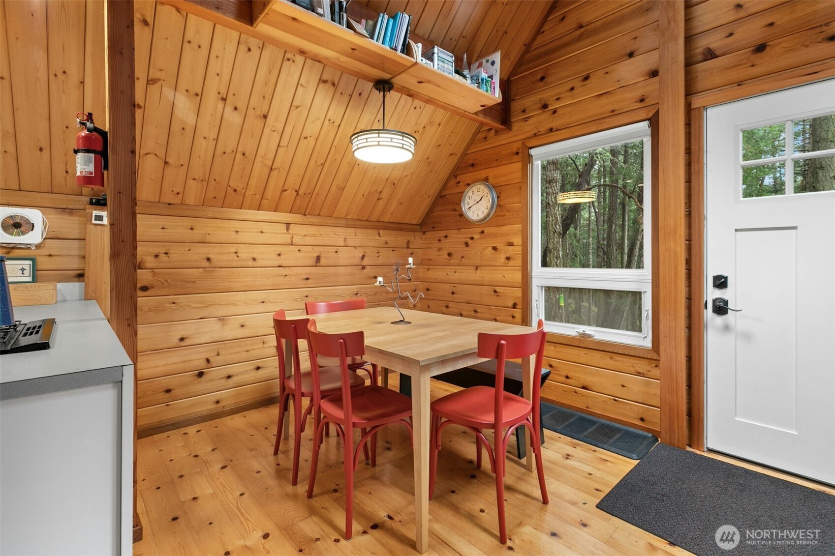 436 Marine Lane , Stuart Island, WA 98250