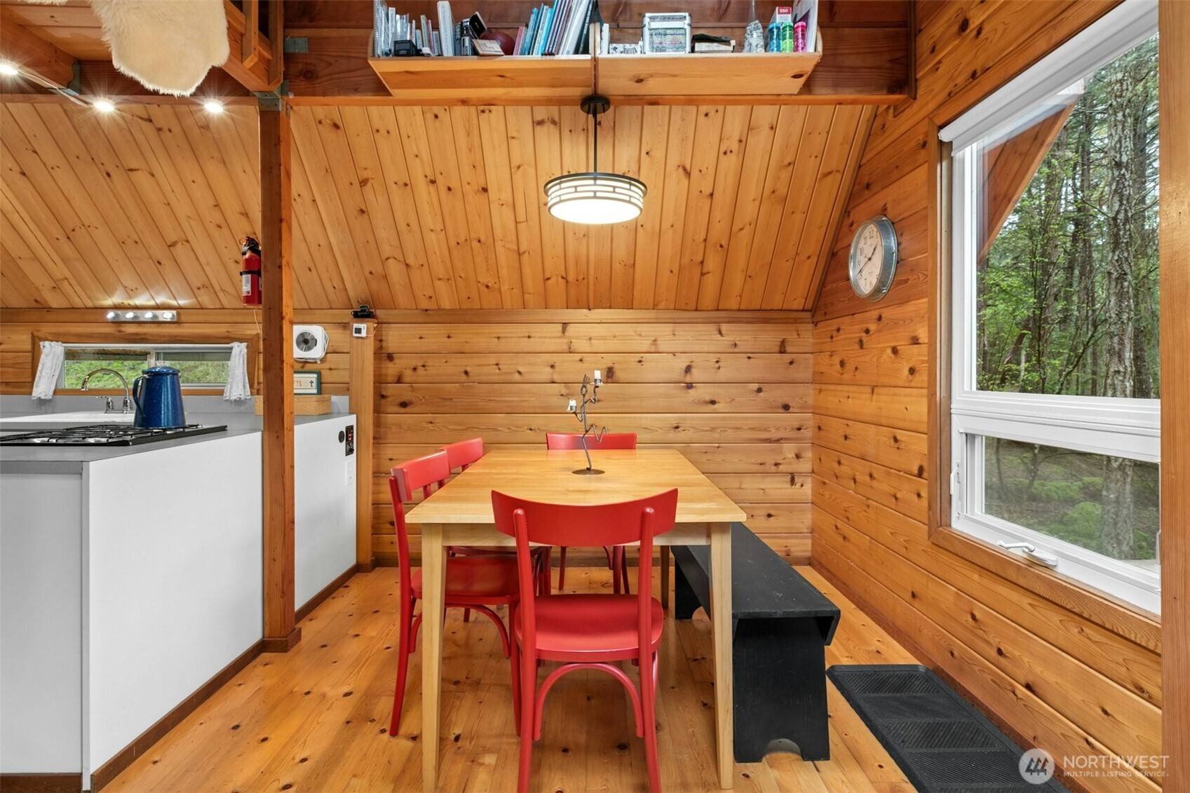 436 Marine Lane , Stuart Island, WA 98250