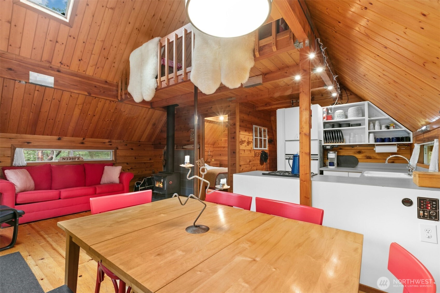 436 Marine Lane , Stuart Island, WA 98250