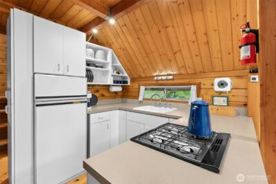 436 Marine Lane , Stuart Island, WA 98250 - Photo 15