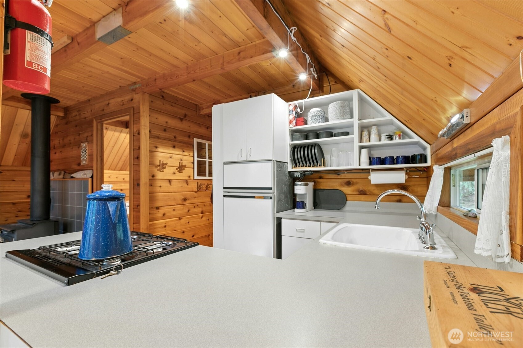 436 Marine Lane , Stuart Island, WA 98250