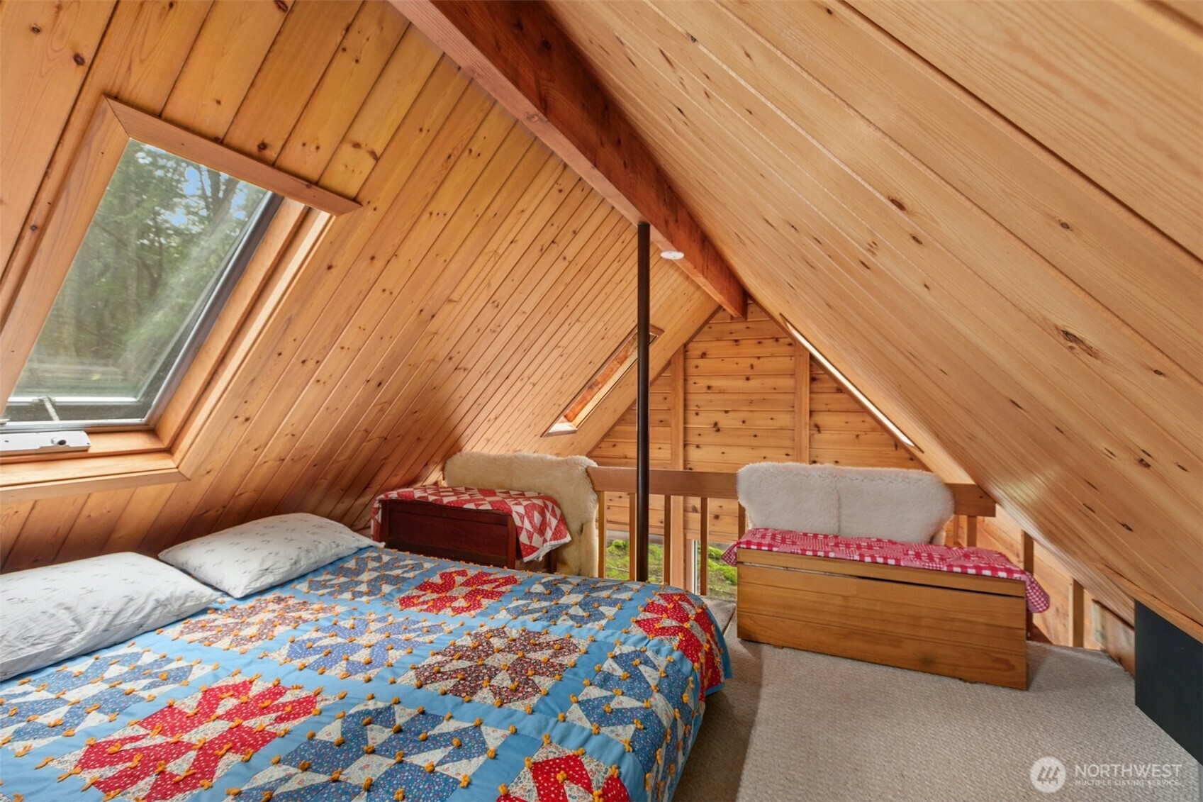 436 Marine Lane , Stuart Island, WA 98250