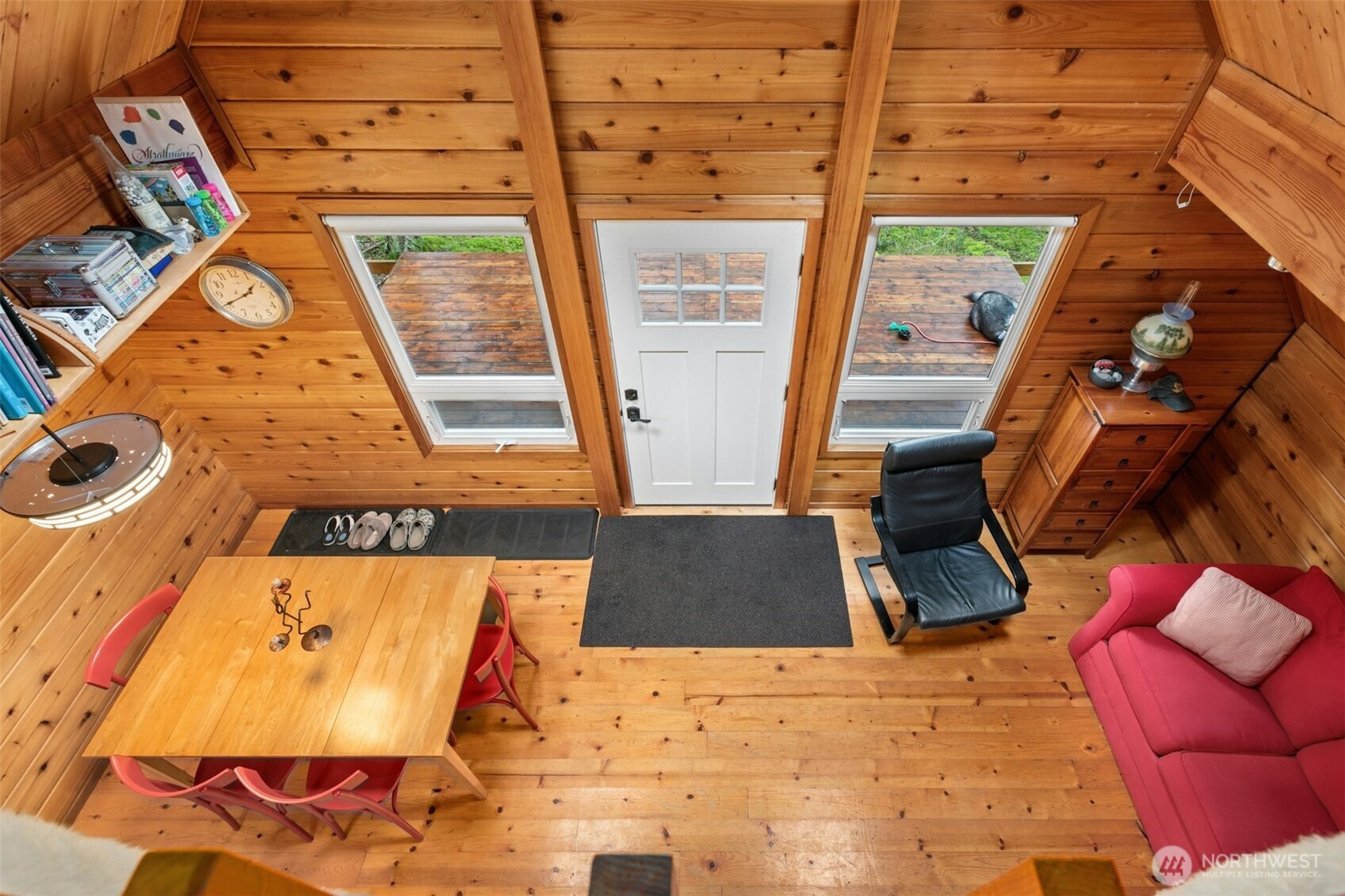 436 Marine Lane , Stuart Island, WA 98250