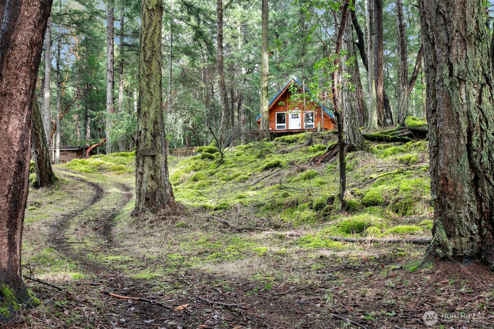 436 Marine Lane , Stuart Island, WA 98250