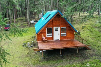 436 Marine Lane , Stuart Island, WA 98250 - Photo 27