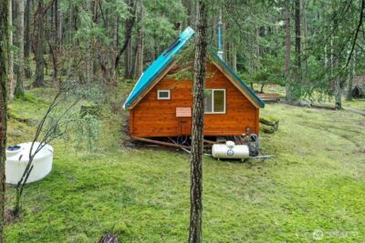 436 Marine Lane , Stuart Island, WA 98250 - Photo 28