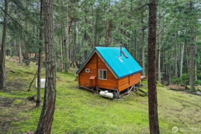 436 Marine Lane , Stuart Island, WA 98250 - Photo 29