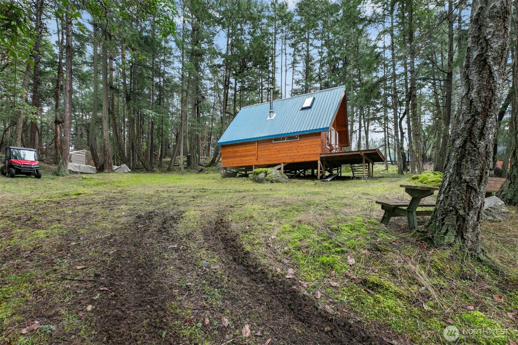 436 Marine Lane , Stuart Island, WA 98250