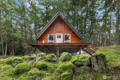 436 Marine Lane , Stuart Island, WA 98250 - Photo 3