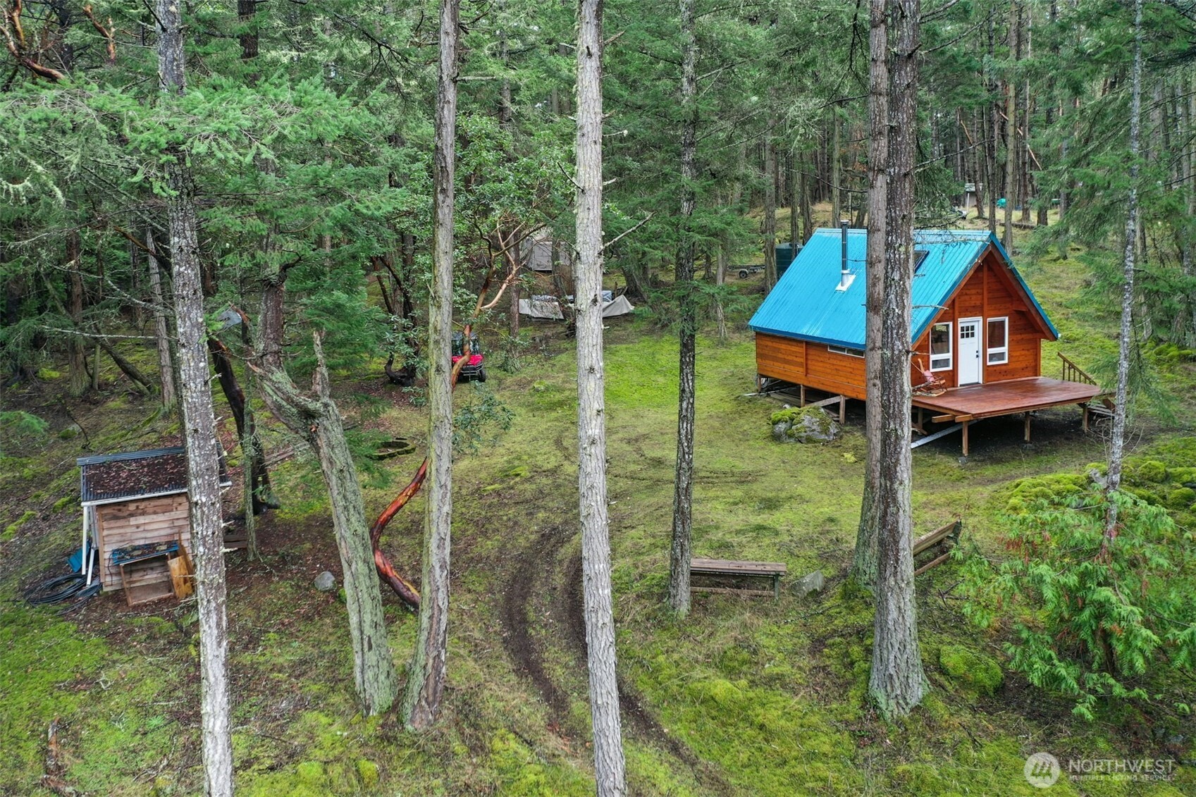 436 Marine Lane , Stuart Island, WA 98250