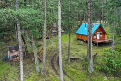 436 Marine Lane , Stuart Island, WA 98250 - Photo 31