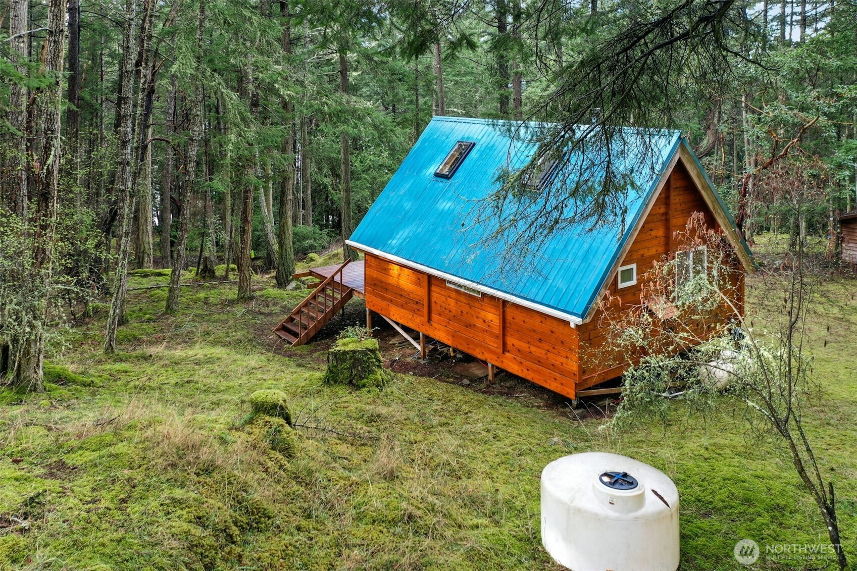 436 Marine Lane , Stuart Island, WA 98250