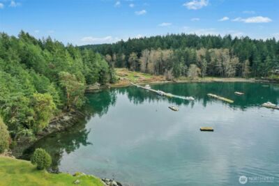 436 Marine Lane , Stuart Island, WA 98250 - Photo 34