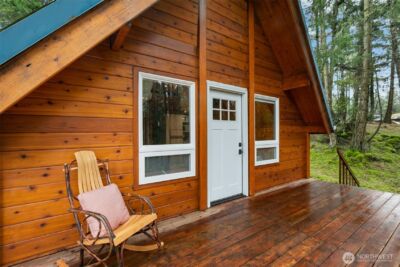 436 Marine Lane , Stuart Island, WA 98250 - Photo 4