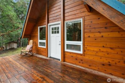 436 Marine Lane , Stuart Island, WA 98250 - Photo 6