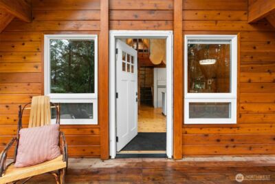 436 Marine Lane , Stuart Island, WA 98250 - Photo 7