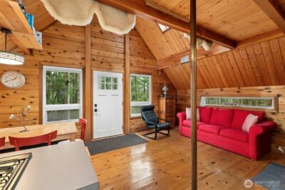 436 Marine Lane , Stuart Island, WA 98250 - Photo 8