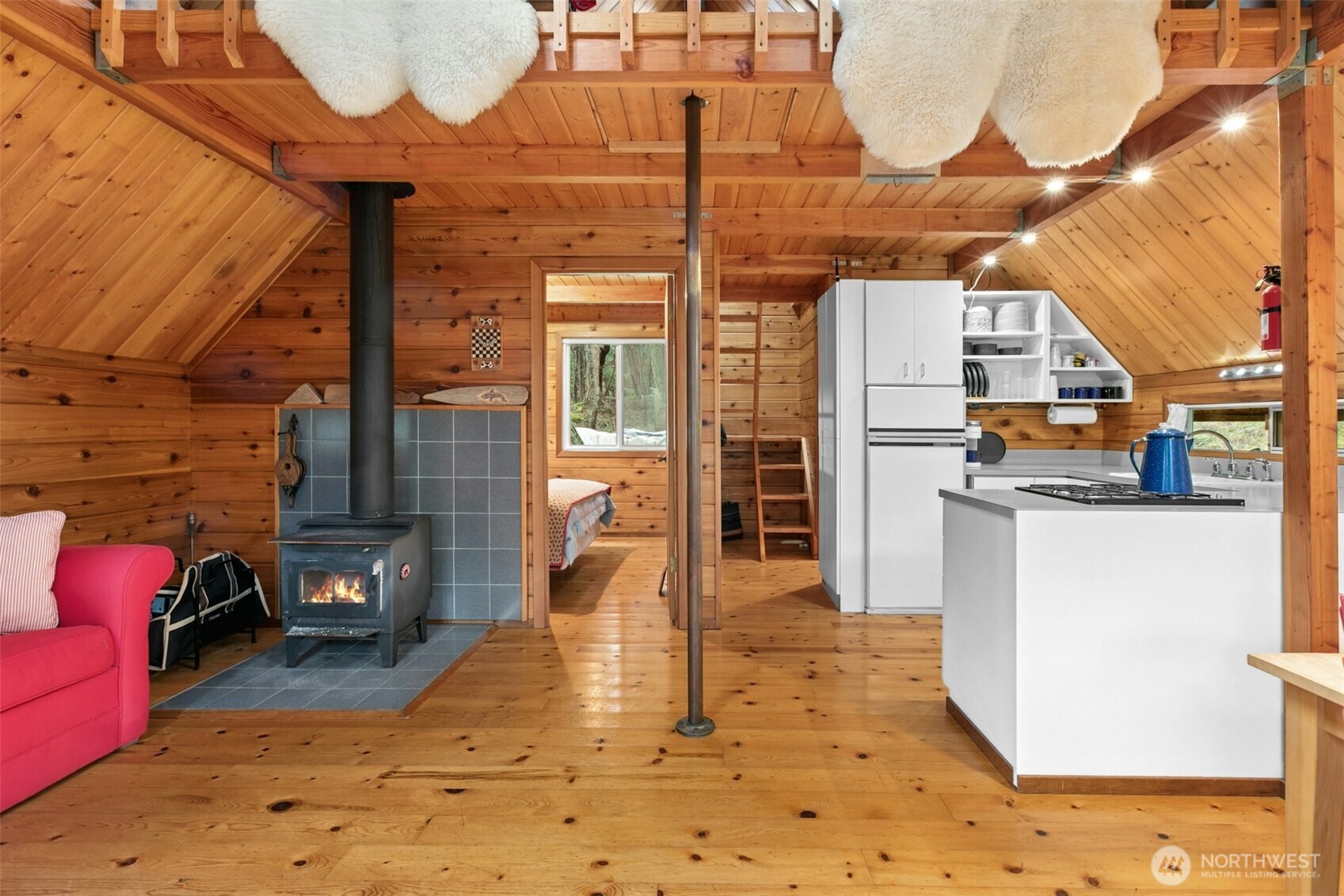 436 Marine Lane , Stuart Island, WA 98250