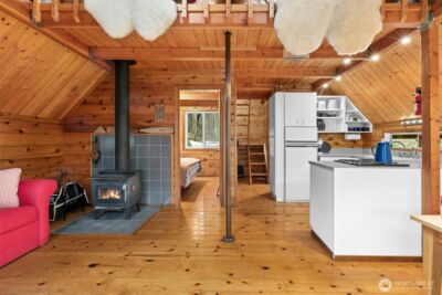 436 Marine Lane , Stuart Island, WA 98250 - Photo 9