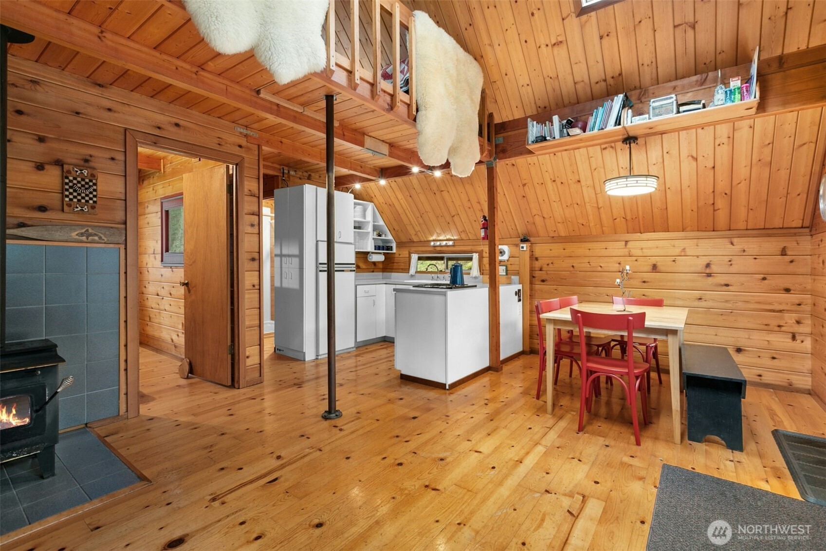 436 Marine Lane , Stuart Island, WA 98250