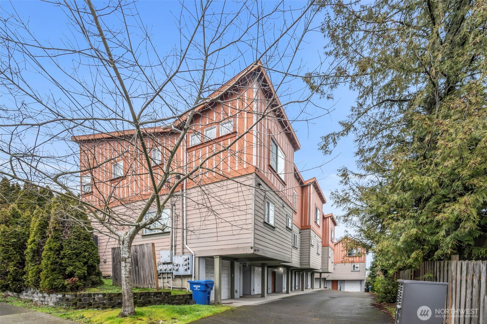 4838 S Chicago Street #C, Seattle, WA 98118