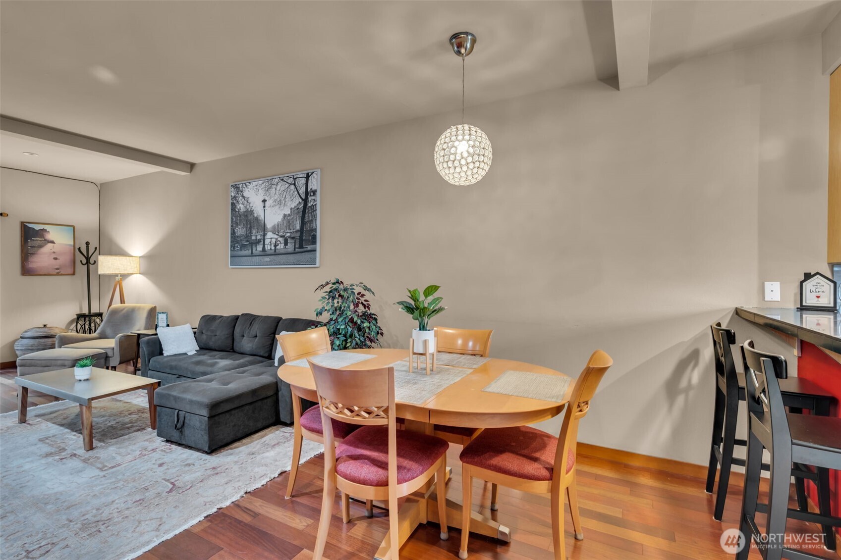 4838 S Chicago Street #C, Seattle, WA 98118