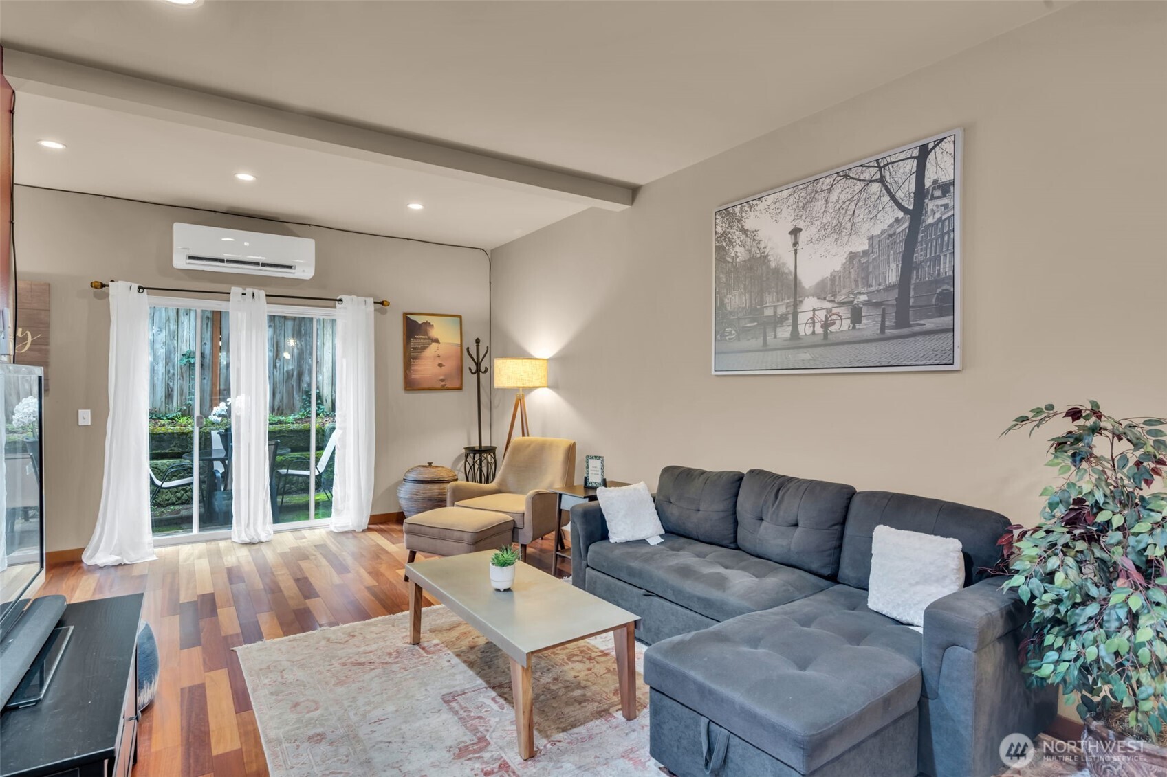 4838 S Chicago Street #C, Seattle, WA 98118