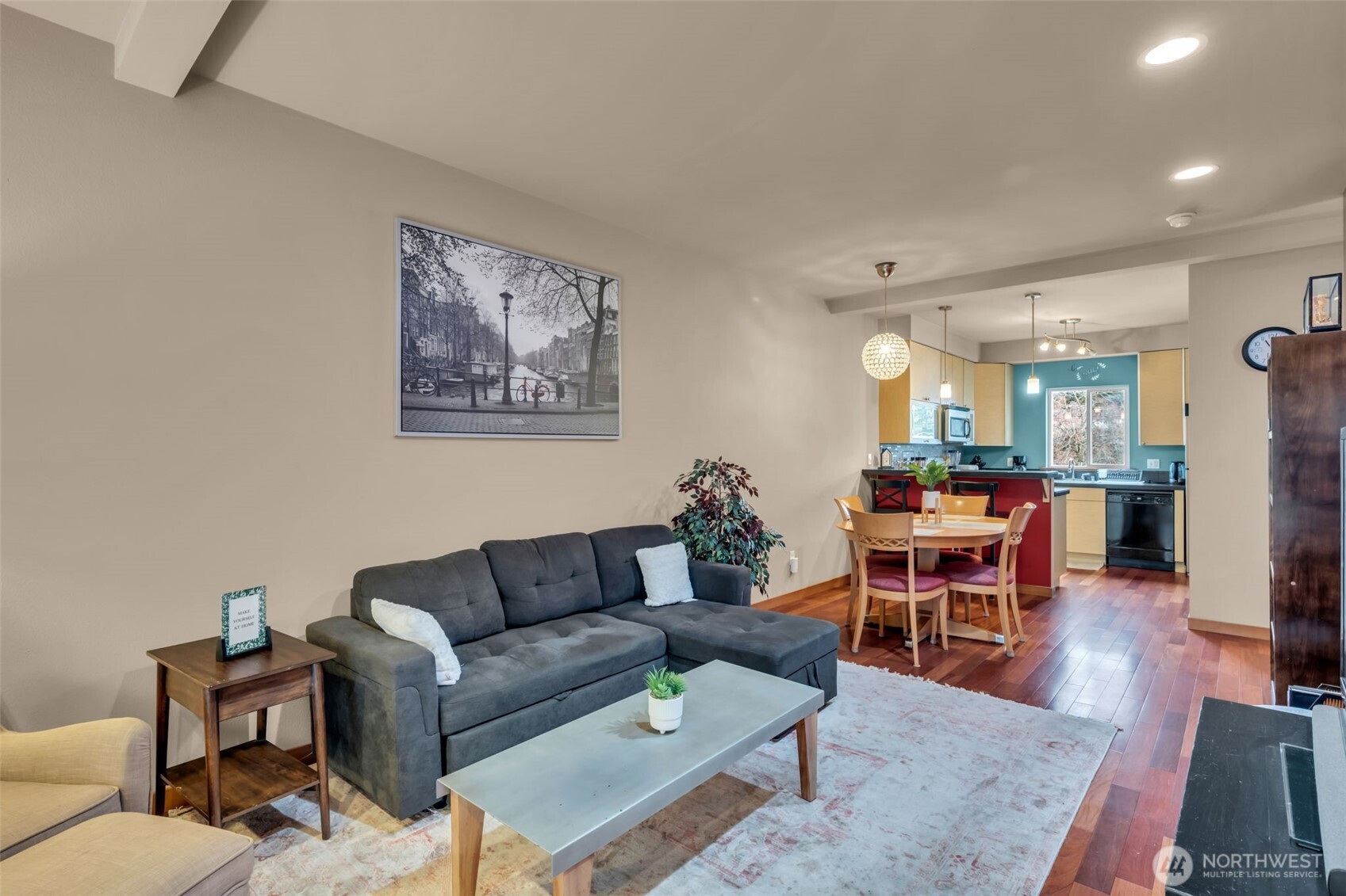 4838 S Chicago Street #C, Seattle, WA 98118