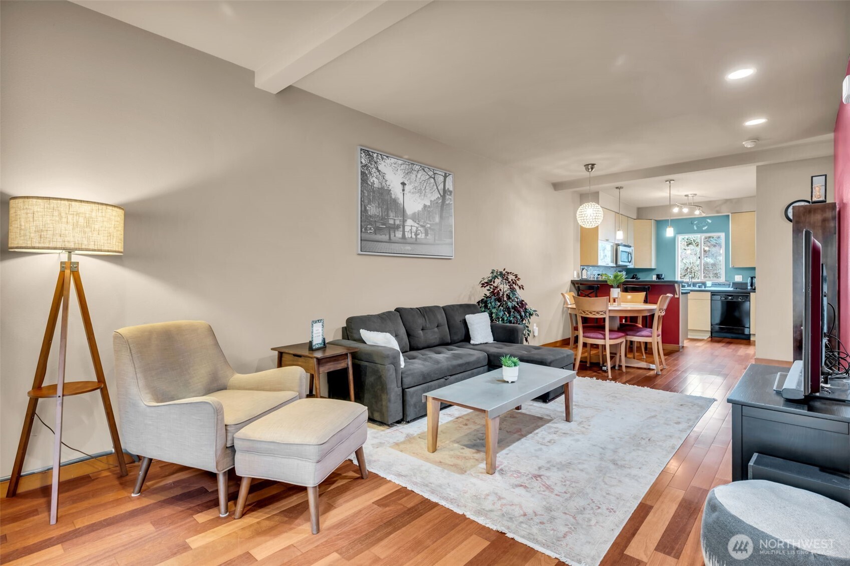 4838 S Chicago Street #C, Seattle, WA 98118