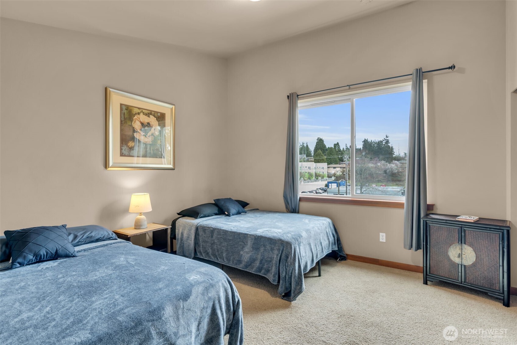 4838 S Chicago Street #C, Seattle, WA 98118