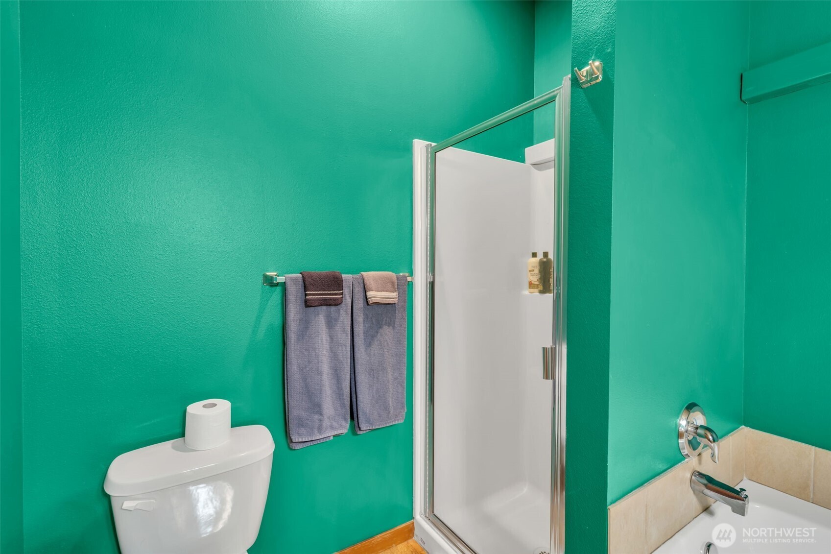 4838 S Chicago Street #C, Seattle, WA 98118