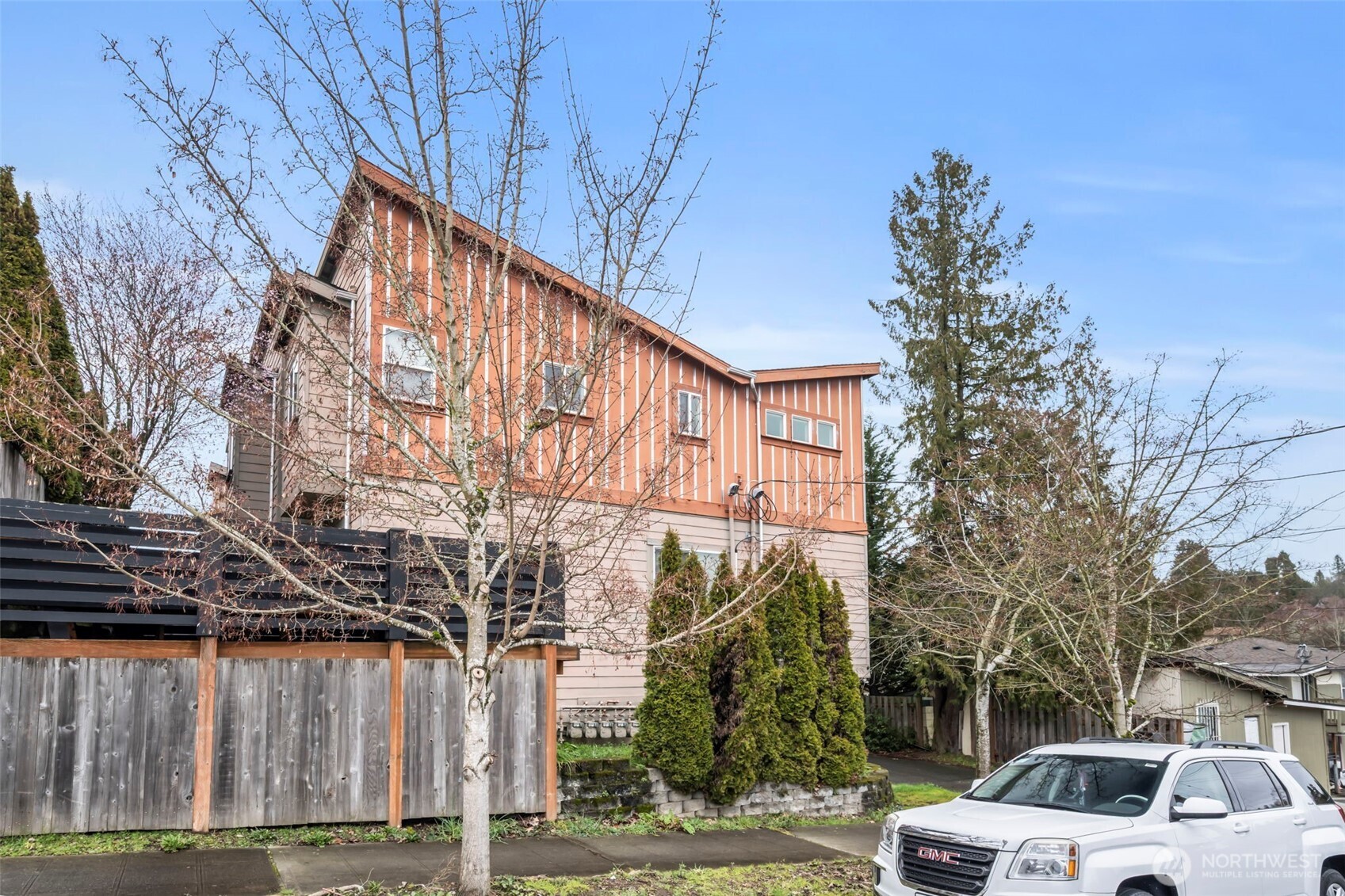 4838 S Chicago Street #C, Seattle, WA 98118