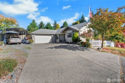 25319 Meridian E, Graham, WA 98338