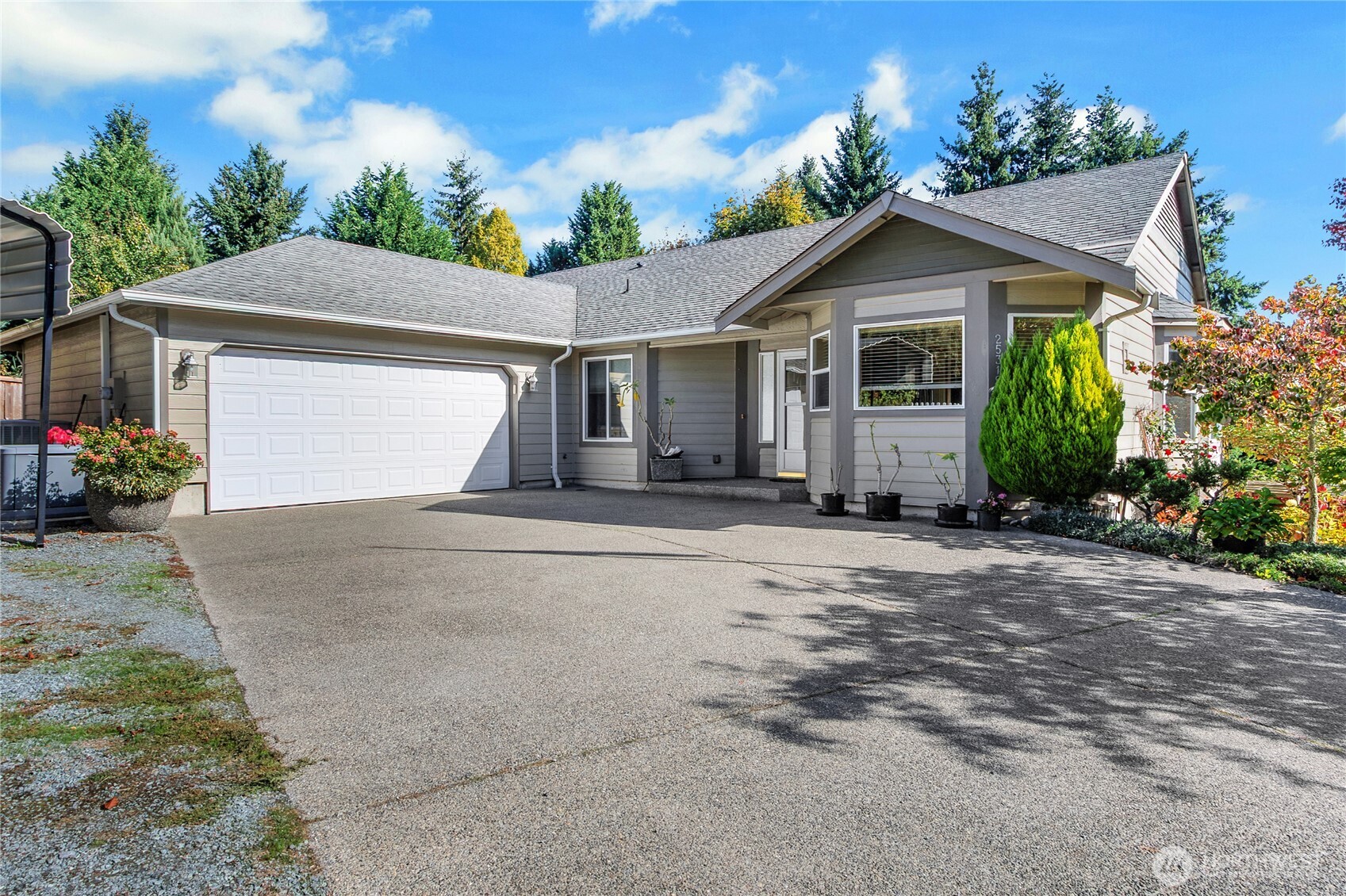 25319 Meridian E, Graham, WA 98338