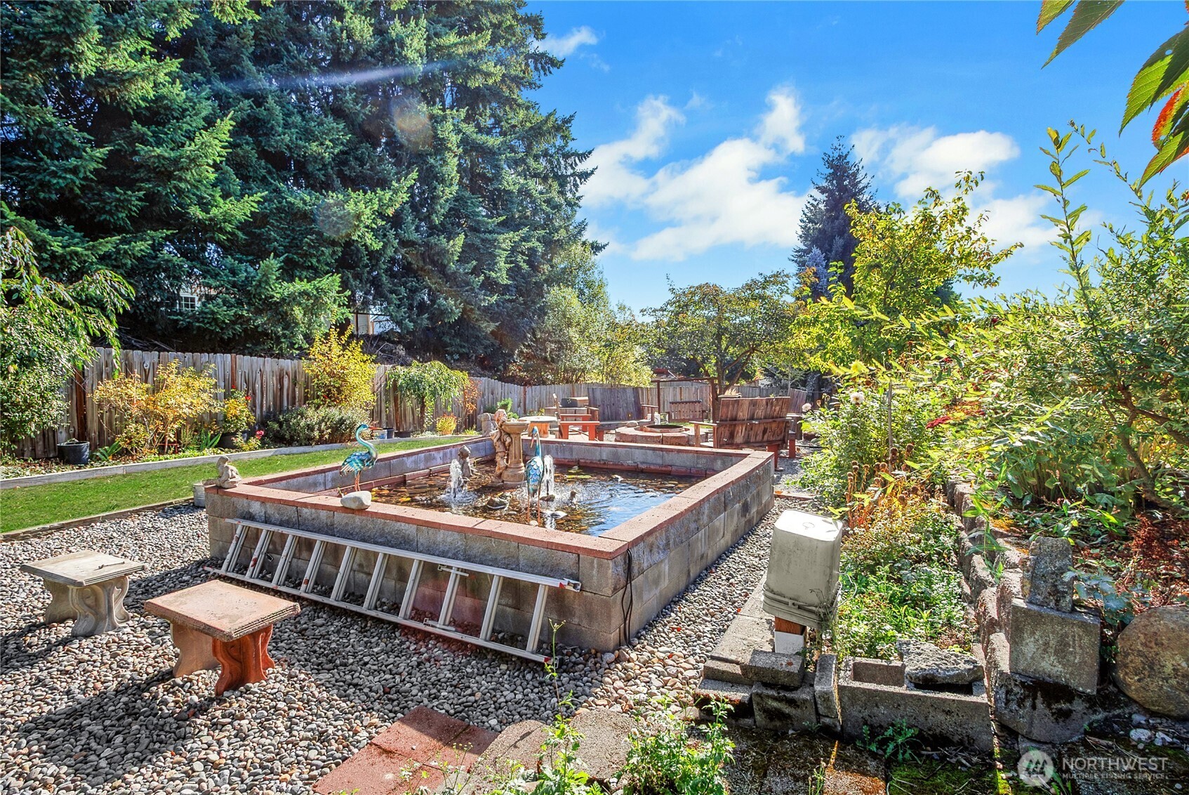 25319 Meridian E, Graham, WA 98338