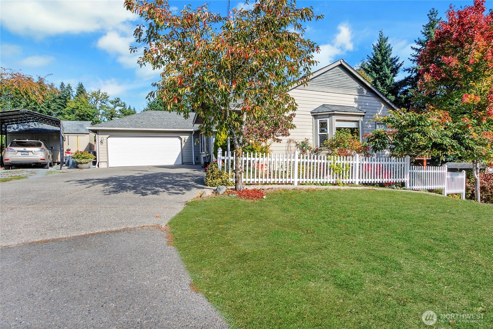 25319 Meridian E, Graham, WA 98338