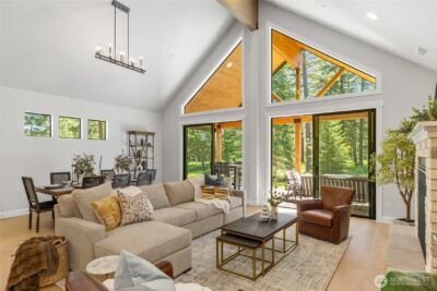 81 Plateau Loop , Cle Elum, WA 98922 - Photo 14