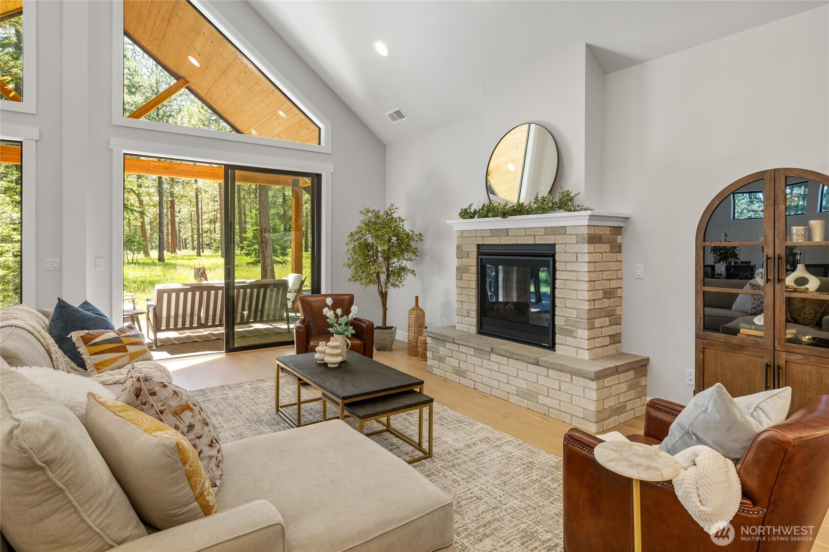 81 Plateau Loop , Cle Elum, WA 98922