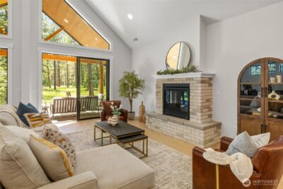 81 Plateau Loop , Cle Elum, WA 98922 - Photo 15