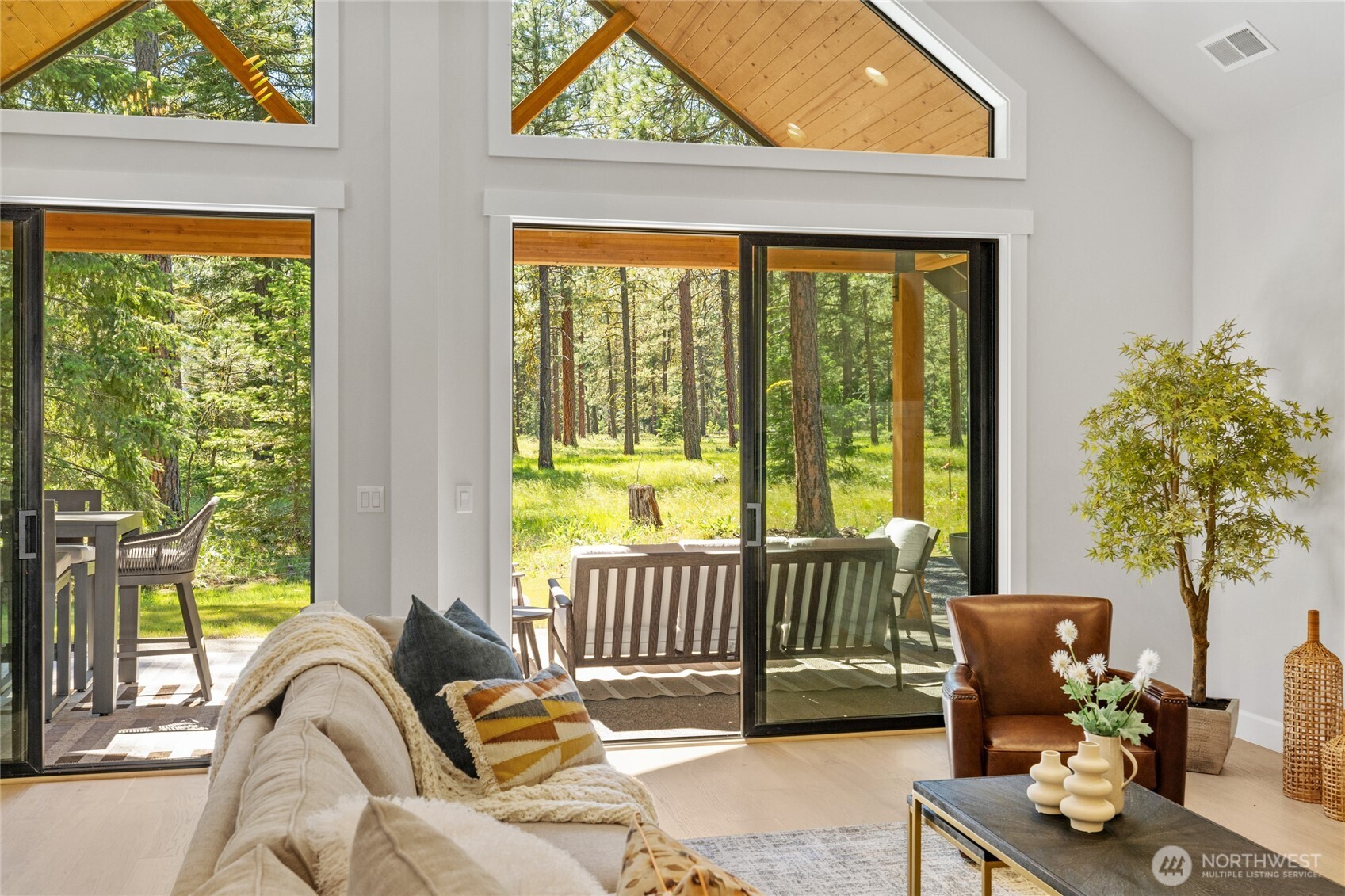 81 Plateau Loop , Cle Elum, WA 98922