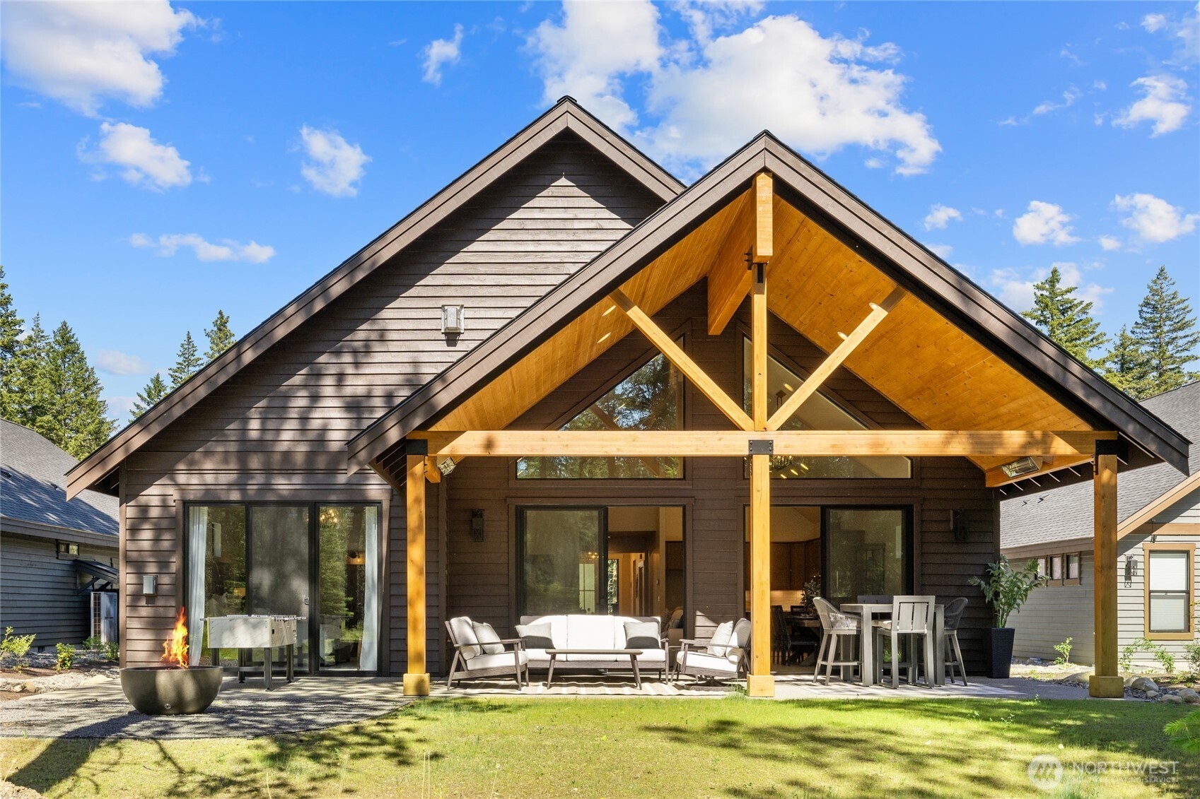 81 Plateau Loop , Cle Elum, WA 98922