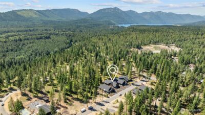 81 Plateau Loop , Cle Elum, WA 98922 - Photo 37