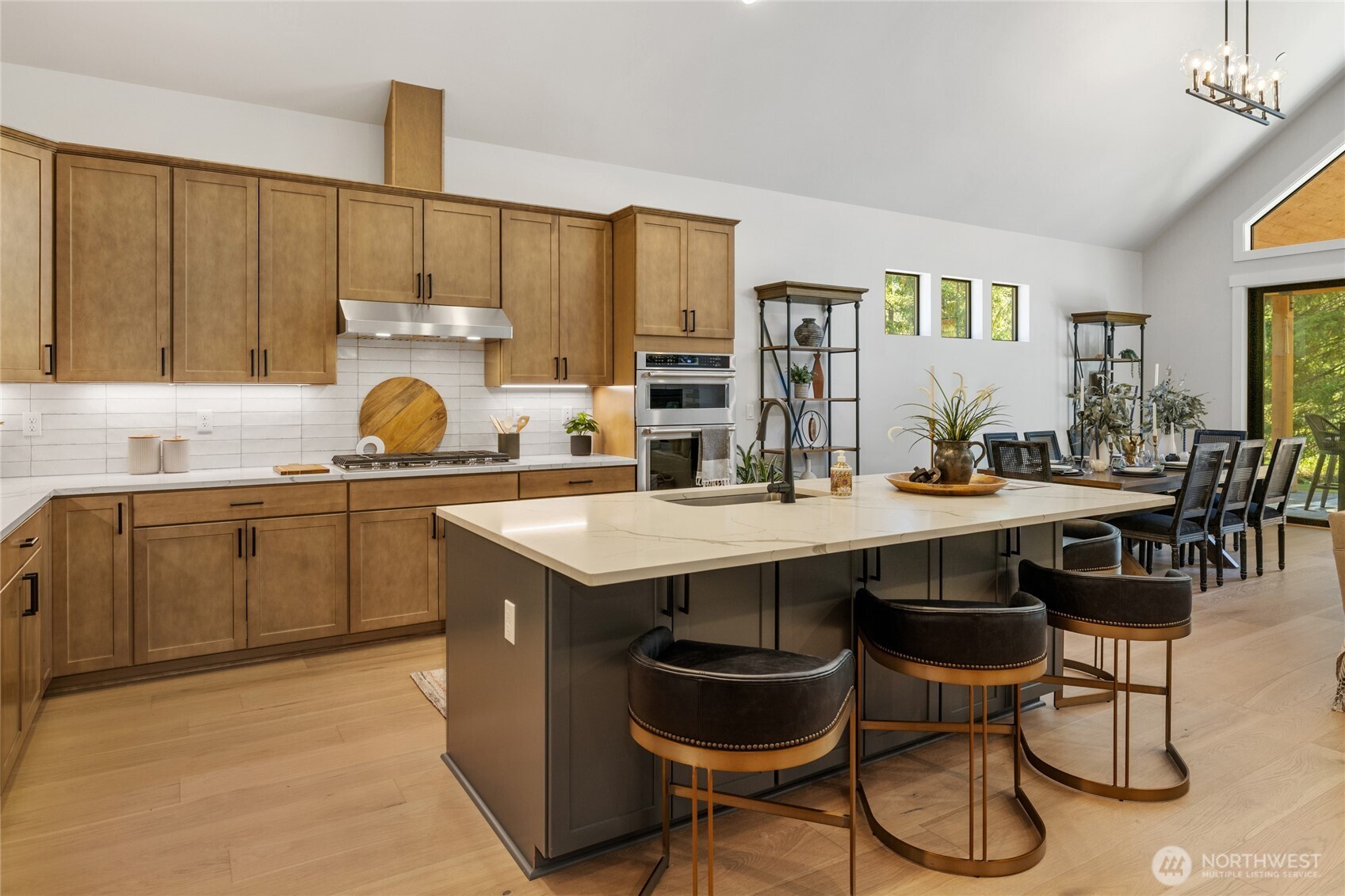 81 Plateau Loop , Cle Elum, WA 98922