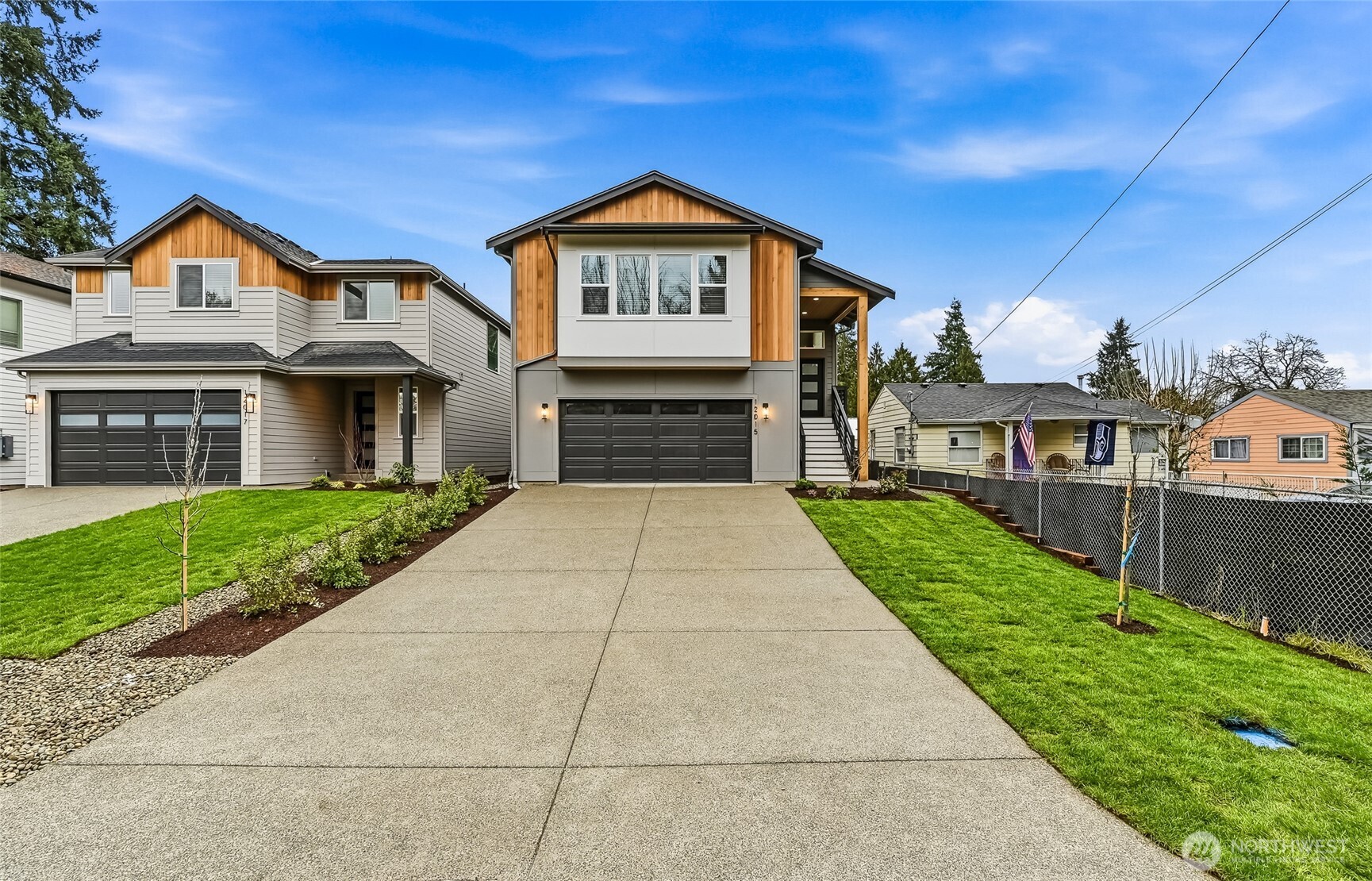 12015 44th Avenue S, Tukwila, WA 98168