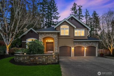 510 215th Court SE, Sammamish, WA 98074